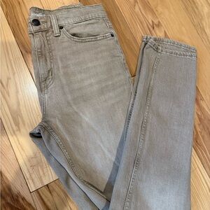Men's Khaki Jeans 30x32
